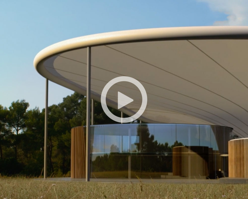 Vidéo Officielle TheCamp